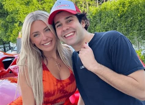 david dobrik and corinna dating|corinna kopf brother.